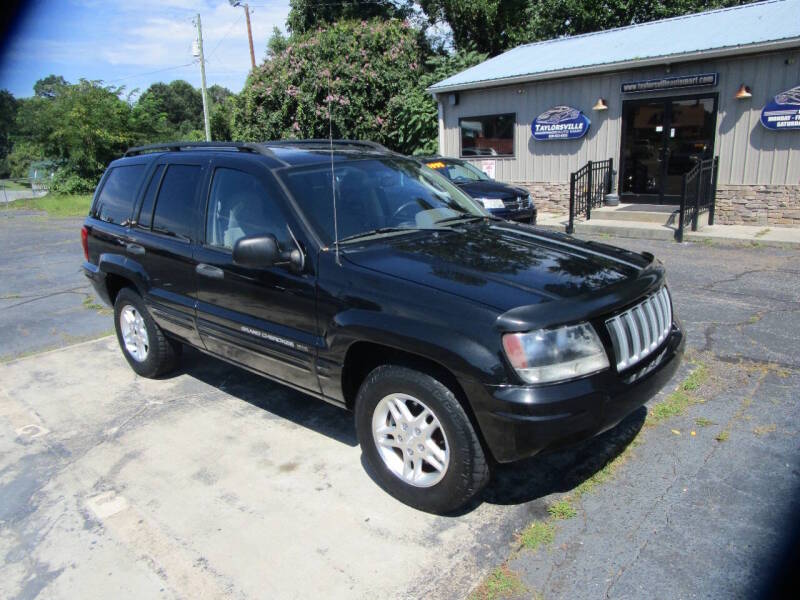 jeep grand cherokee 2004 1J4GX48S74C165100 image jeep grand cherokee 2004 1J4GX48S74C165100 image
